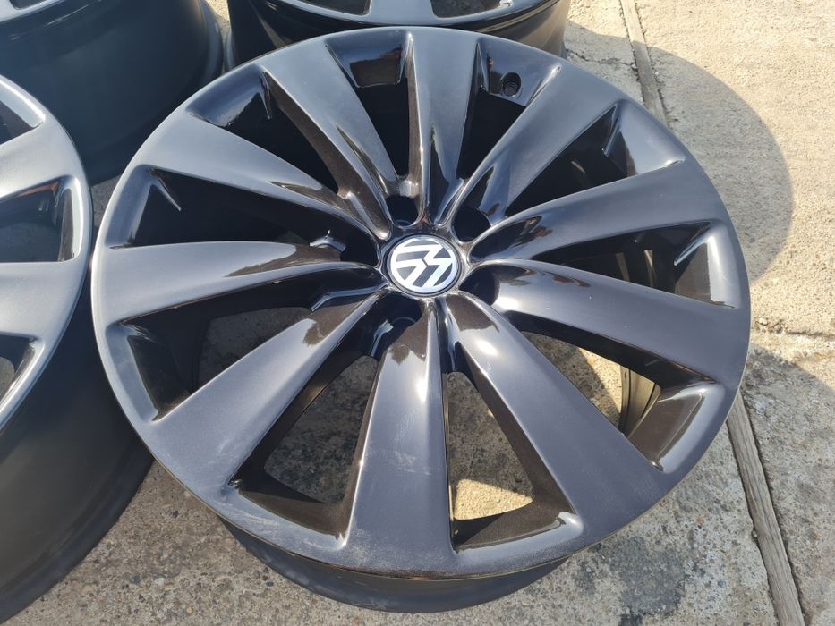 Jante aliaj 19 Volkswagen