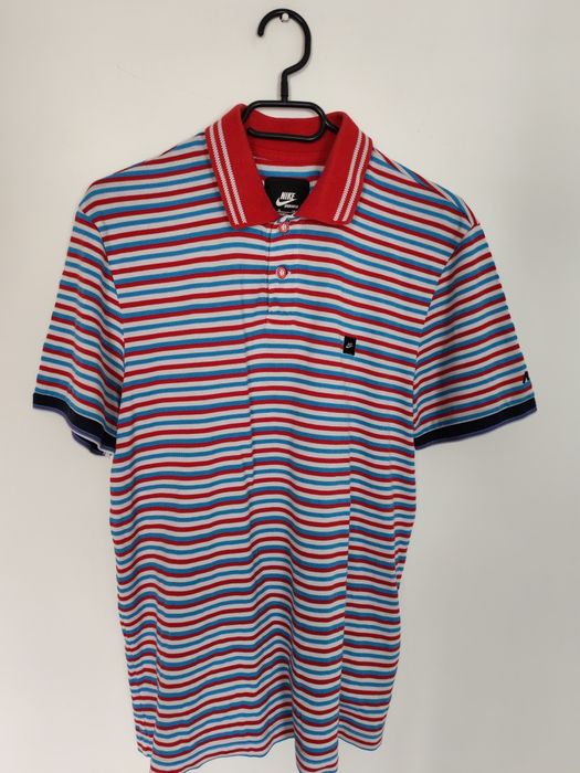 Tricou Polo Nike M
