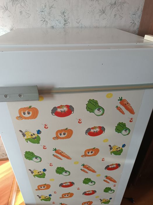 Холодильник Бирюса 3