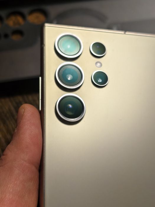 Samsung S24 Ultra 512gb / stare excelentă