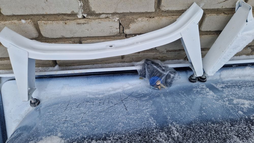 Продаётся ванна 170/75 см