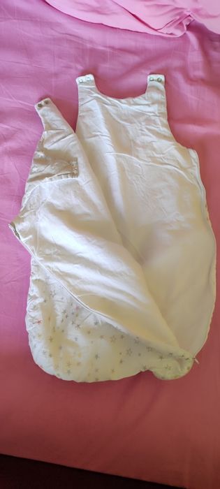 Спален чувал за бебе