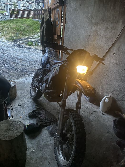 Продава се Rieju 90cc