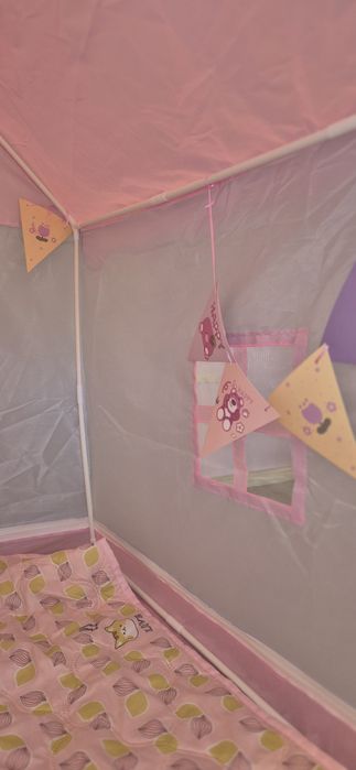 Продам детскую палатку