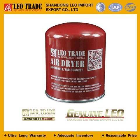 WABCO Фильтр осушителя