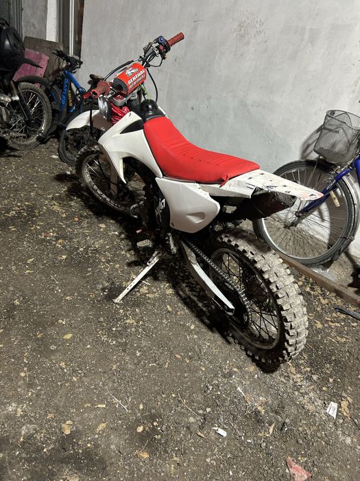 Продам эндуро 250