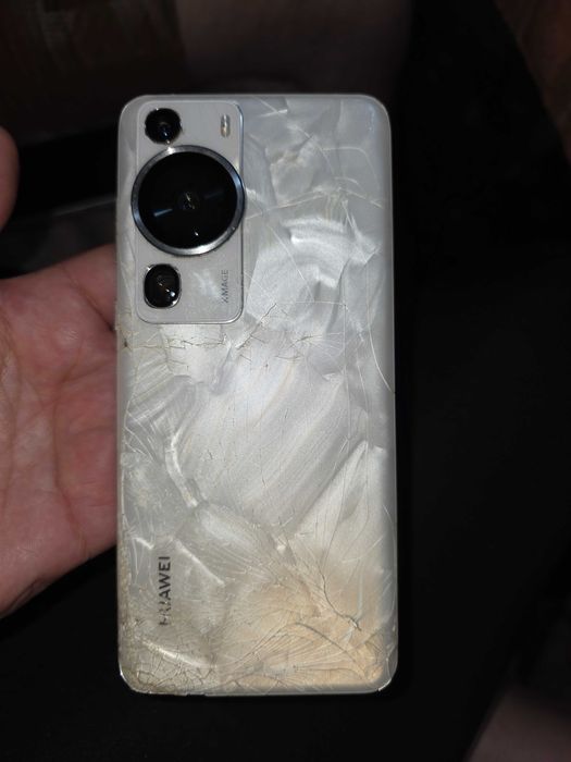 Huawai P60 pro за продан