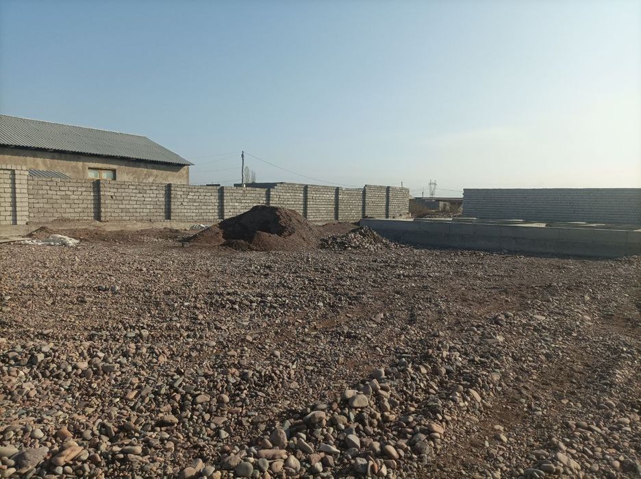 Продам дачну земля