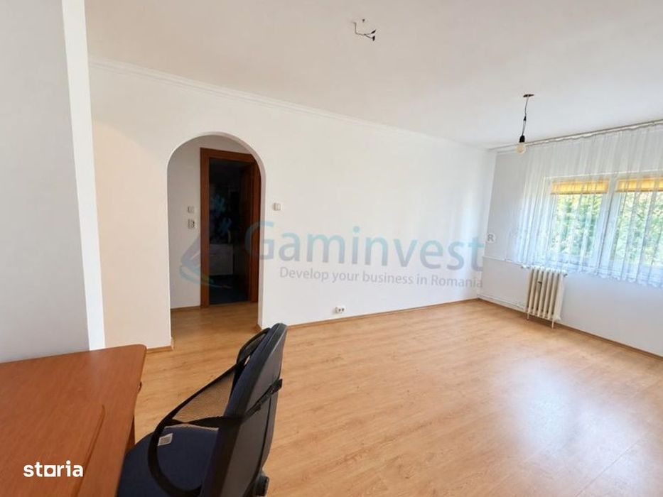 Apartament 4 camere de vanzare Oradea ,tip PC ,Decebal Gaminvest V4764