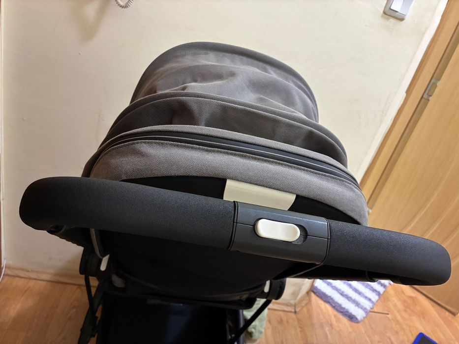 Количка Cybex Balios s Lux 2023