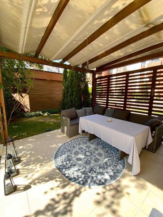 Продава се Тристаен апартамент в София, Манастирски ливади - 80 кв.м за 4313 €/кв.м - Снимка #12