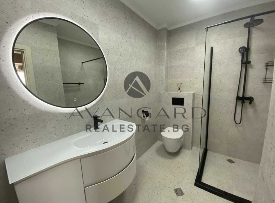 Продава се Тристаен апартамент в Пловдив, Център - 100 кв.м за 2180 €/кв.м - Снимка #7