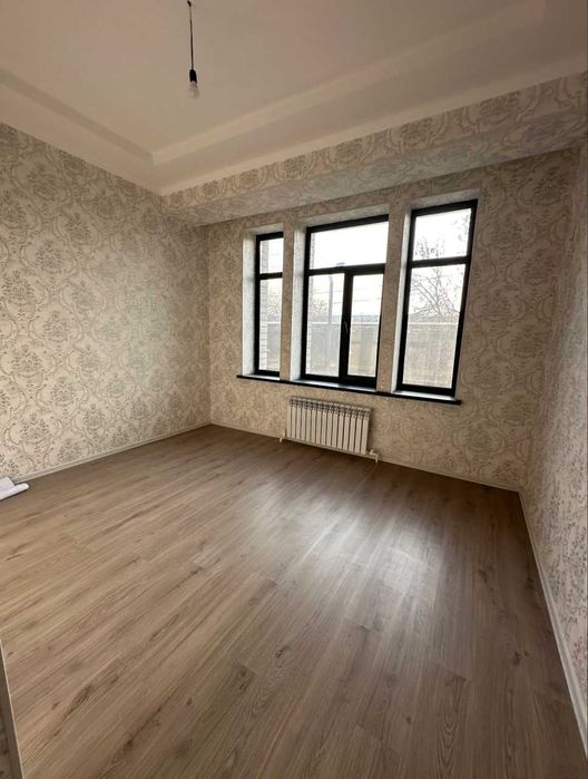 Продаётся готовая квартира-дюплекс в городе Янгийул