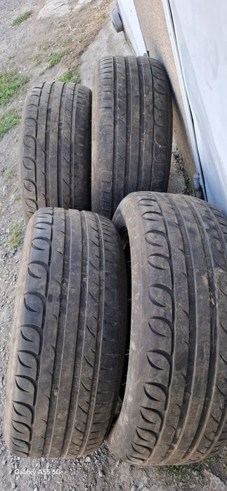 Cauciucuri 235 55 17 vara