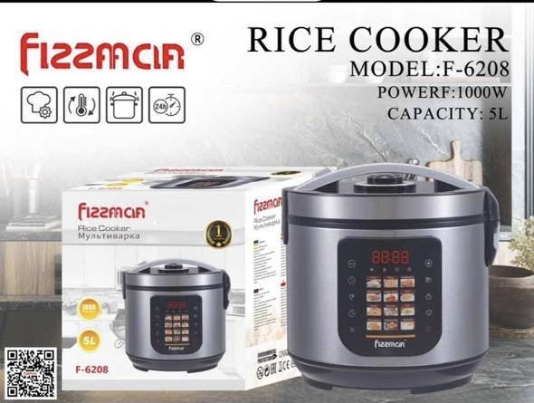 Пароварка,Мультиварка для кухни.