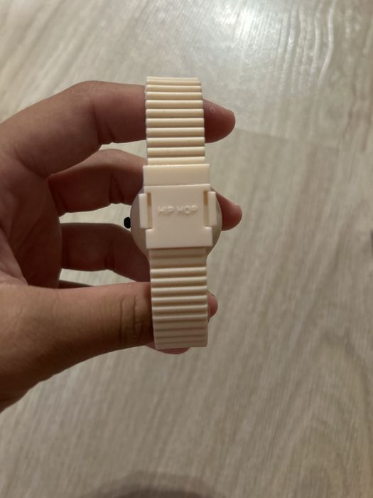 Часовник Hip Hop