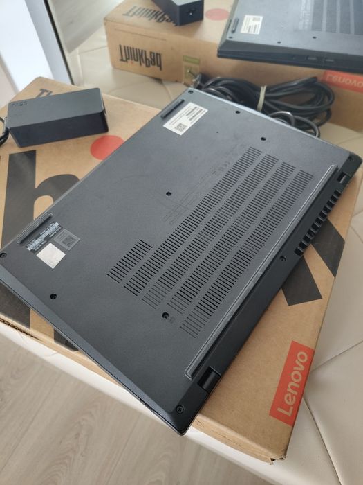 Thinkpad L14 Gen 5, 14", Ryzen 7535u, 16Gb, 512SSD
