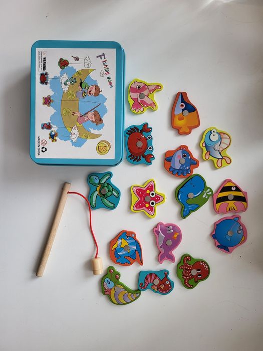 Развивающие игры