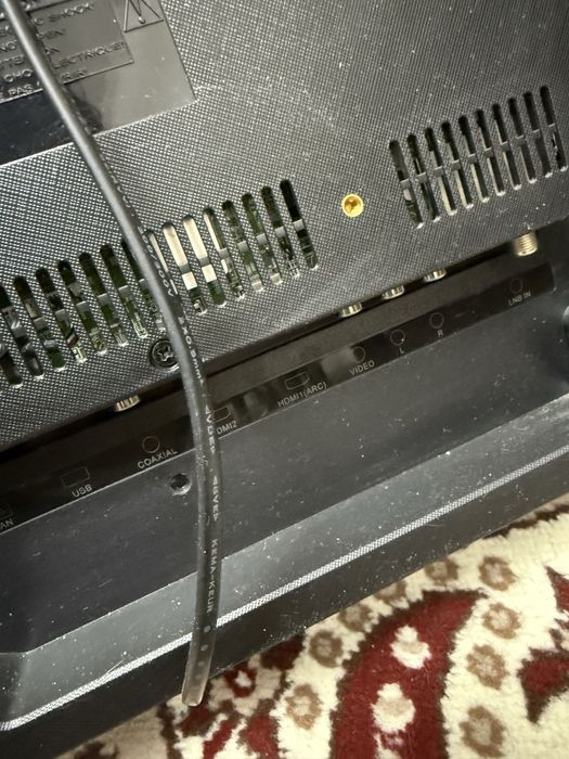 Продам телевизор 32 дюйма