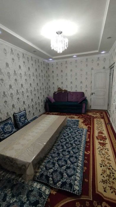 Продается квартира