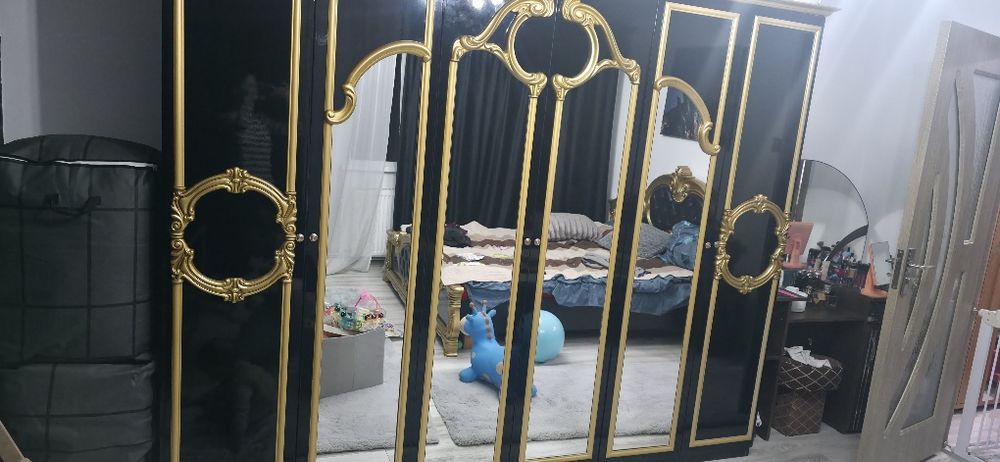 Vand Mobila dormitor