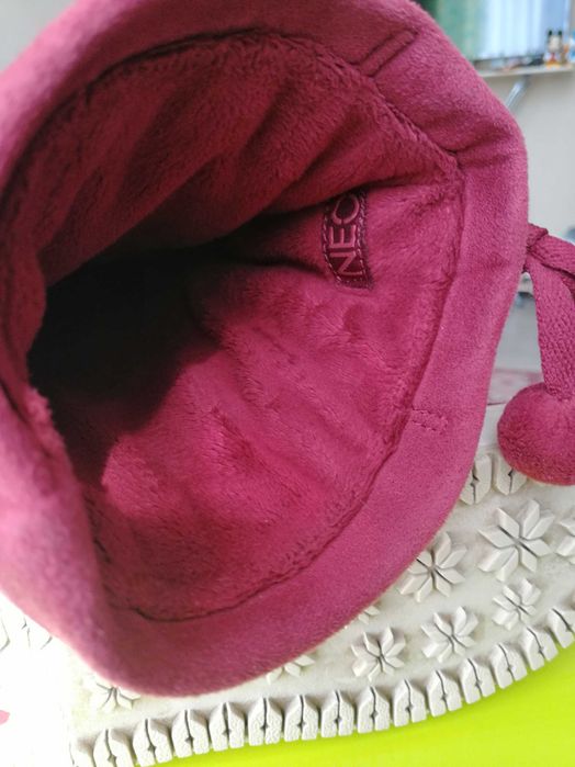 Дамски ботуши adidas