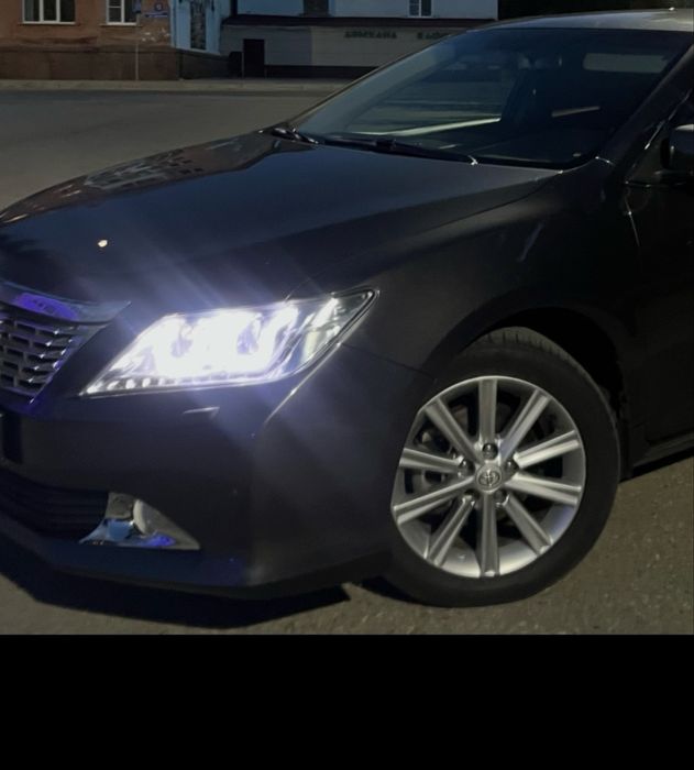 Продам Фары camry 50
