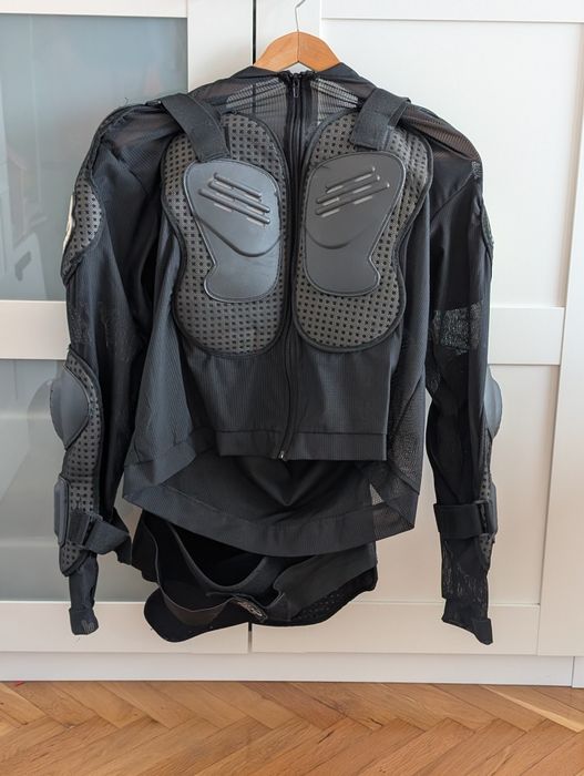 Ризница за мотокрос FOX