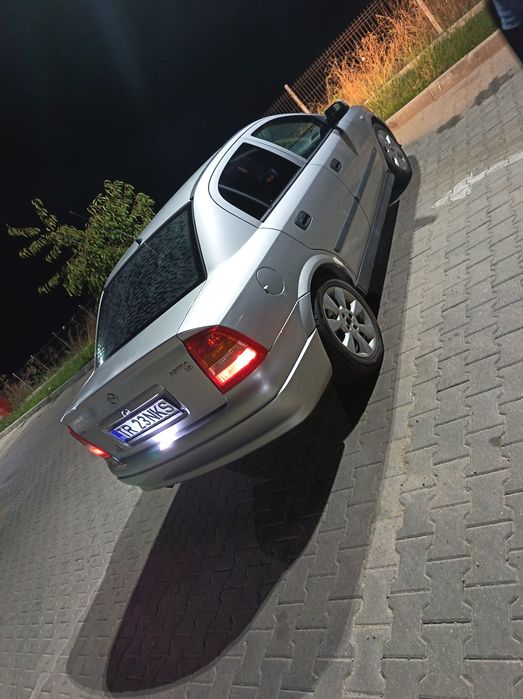 De vânzare Opel Astra G