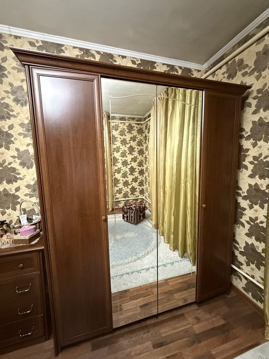 Спальная гарнитура