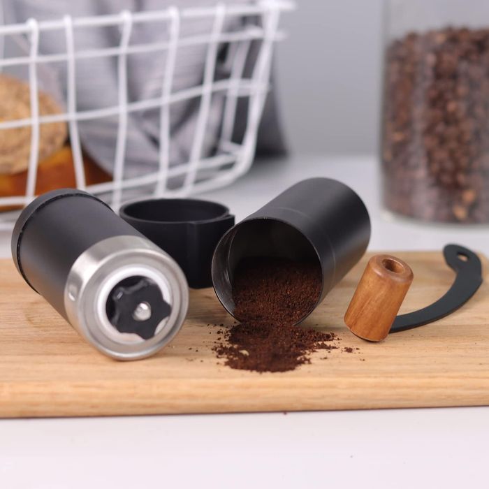 Ръчна керамична кафемелачка Figg's