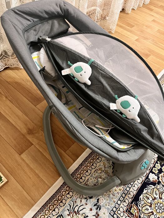 Люлька мобильная