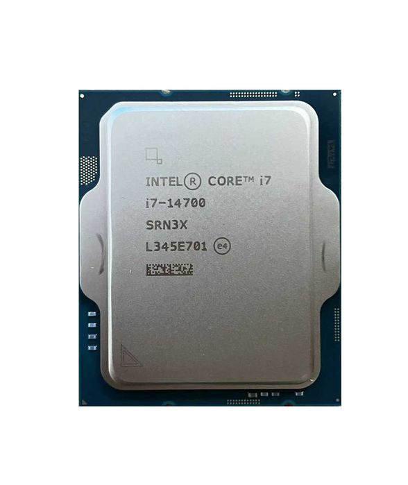 ] Процессор Intel Core i7-14700
