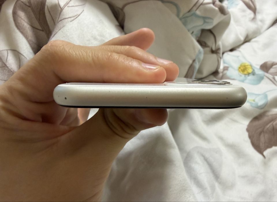 Iphone 11 265 GB