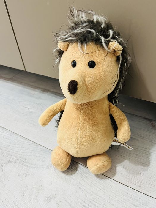 Мягкие игрушки от 2000тг