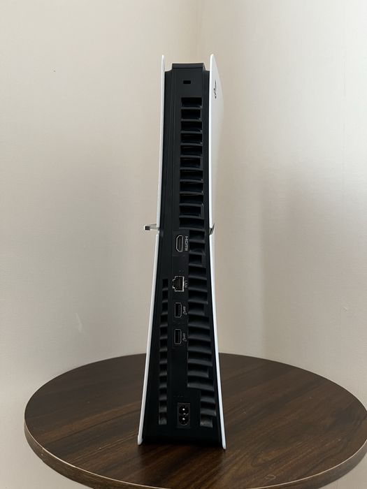Playstation 5 slim