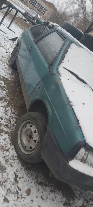 Ваз 2108 разбор   много что есть