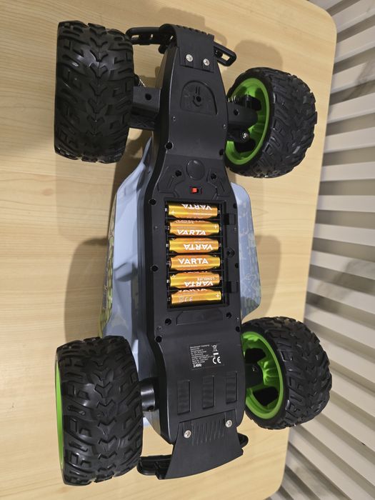 Радиоуправляемо бъги Gear2Play