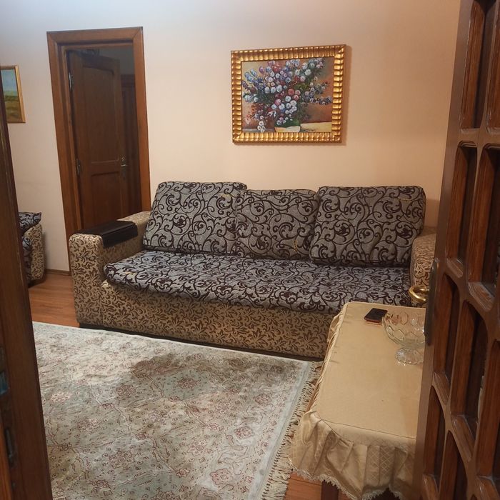 Apartament 2 camere Mihai Bravu