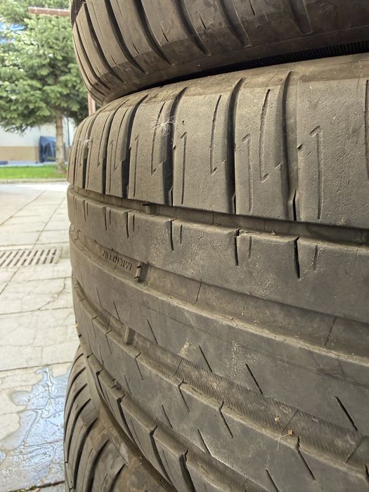 Set 4 cauciucuri 245/50/R19 Michelin Pilot Sport 4