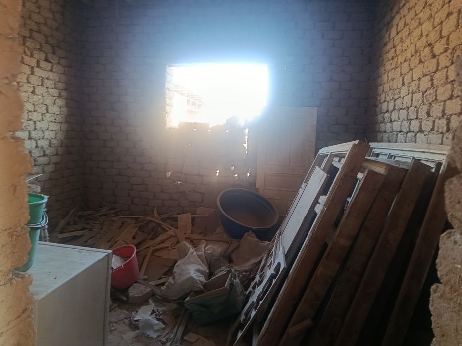 Янги участка ховли сотилади