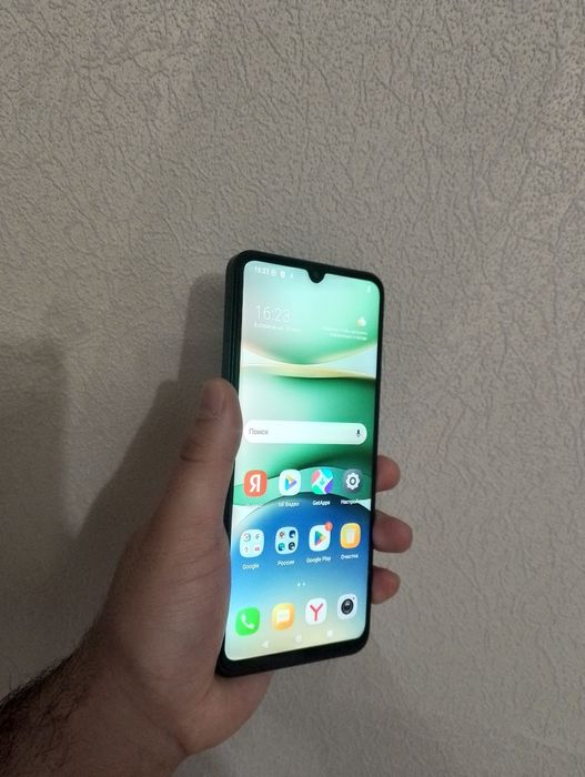Redmi A5 память 128