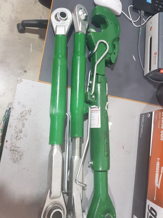 Tirant central tractor john deere john deere original toata gama