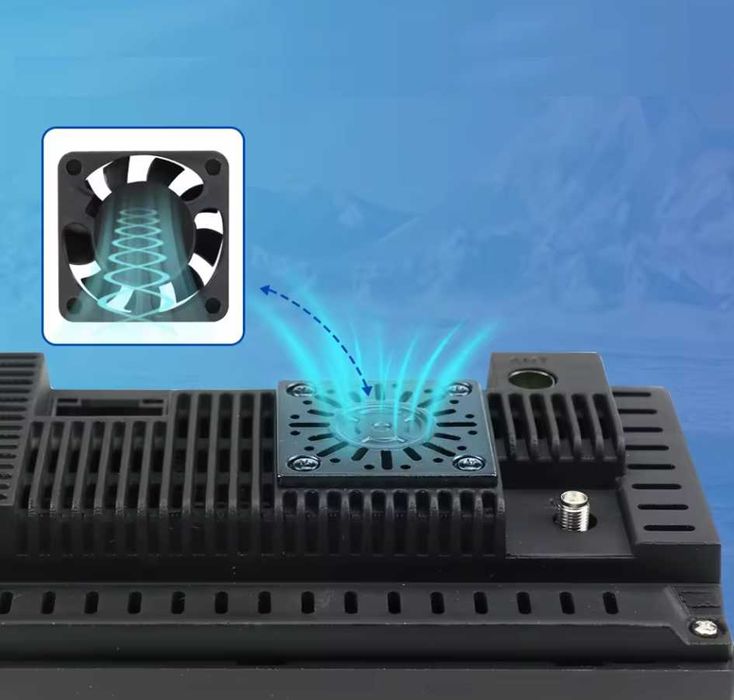 Navigatie Vw, Skoda, Seat, Ecran de 7inch, 2G+ 32G, MONTAJ INCLUS