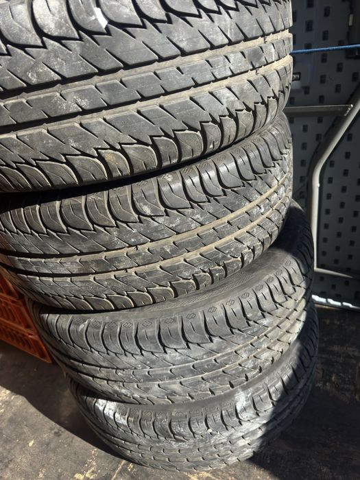 Джанти 17" Нисан Nissan с гуми 215/50/17