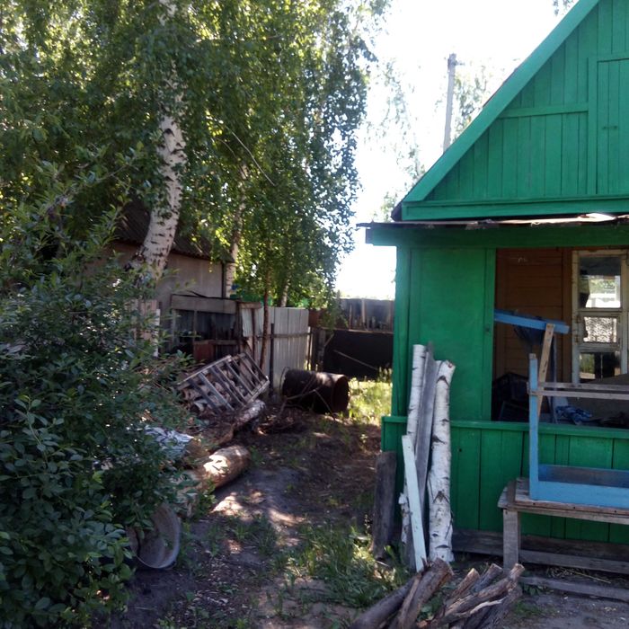 Продам дачу за Новопавловкой