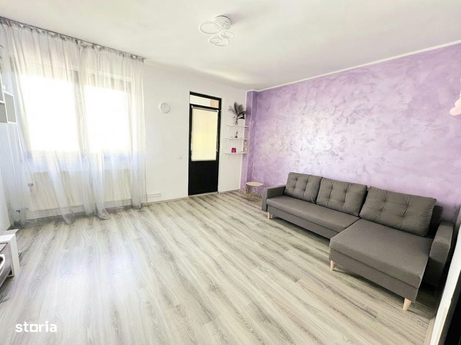 Lyra Residence (Compozitori)-Parcare privată și boxă