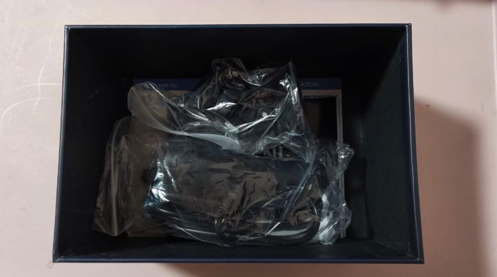 Сигнатурный видеорегистратор SUBINI SV-600