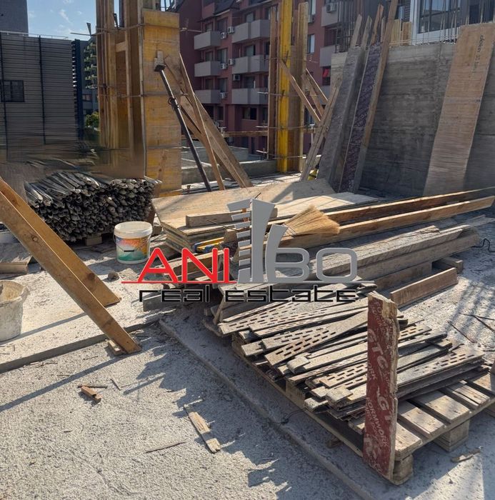 2-стаен в Варна-Левски площ 62 цена 100000 евро