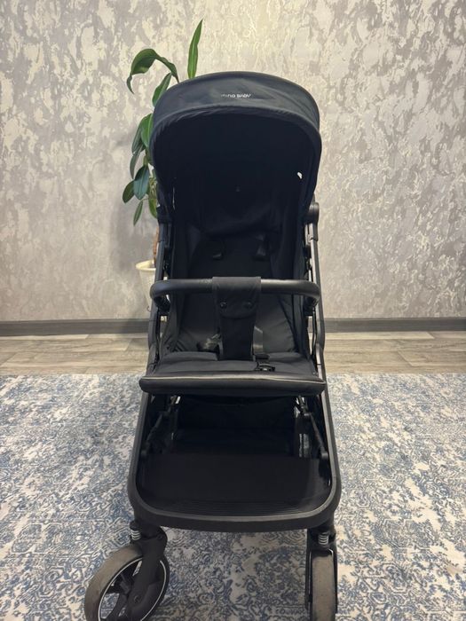 Продам коляску Ining baby